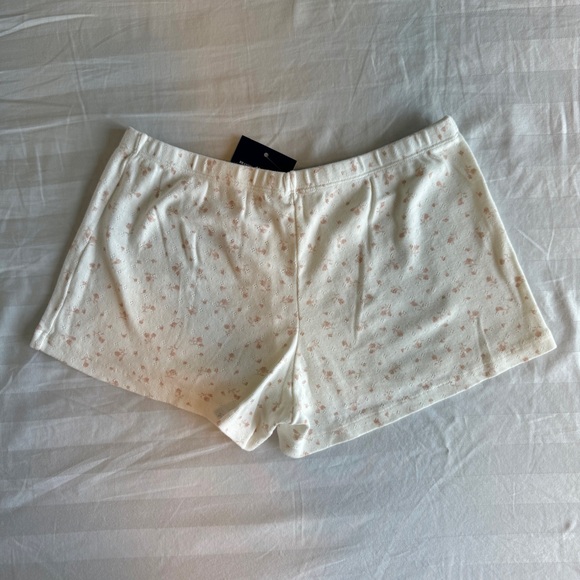 brandy floral pj set - Picture 5 of 6